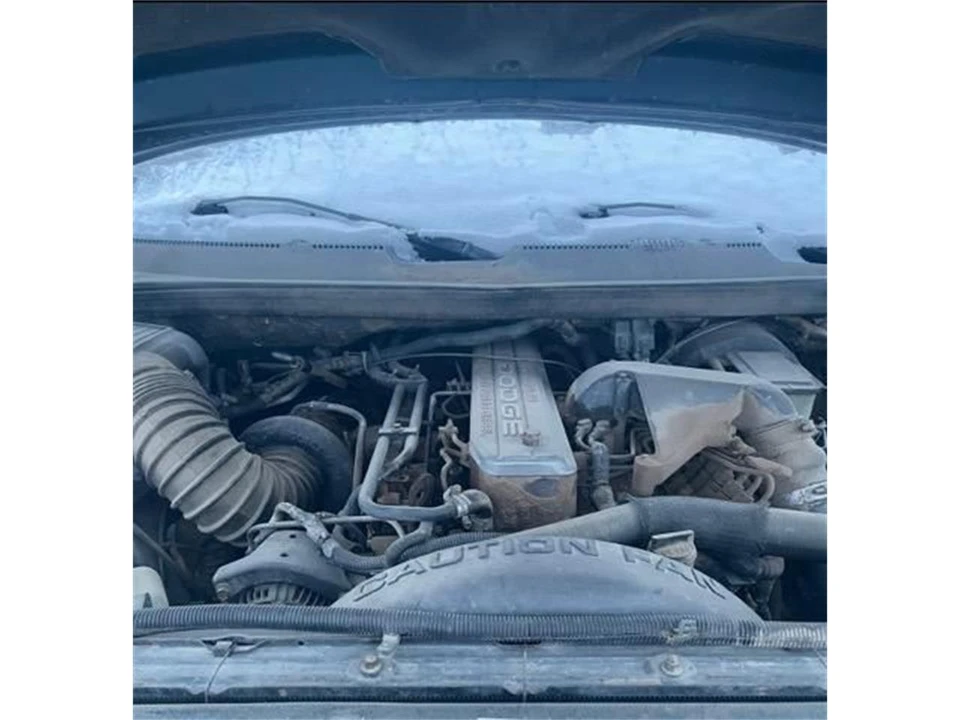 1995 Dodge Ram 2nd Gen - Image 8 of 9