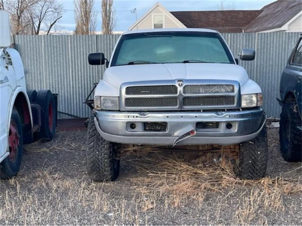 1995 Dodge Ram 2nd Gen - Image 4 of 9