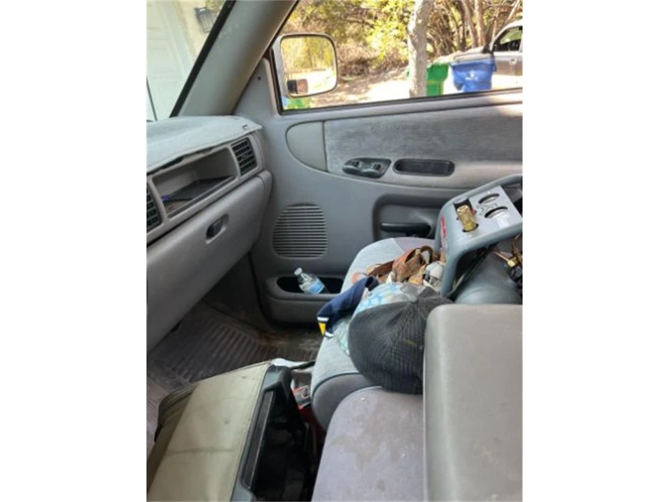 1995 Dodge Ram 2nd Gen - Image 7 of 10