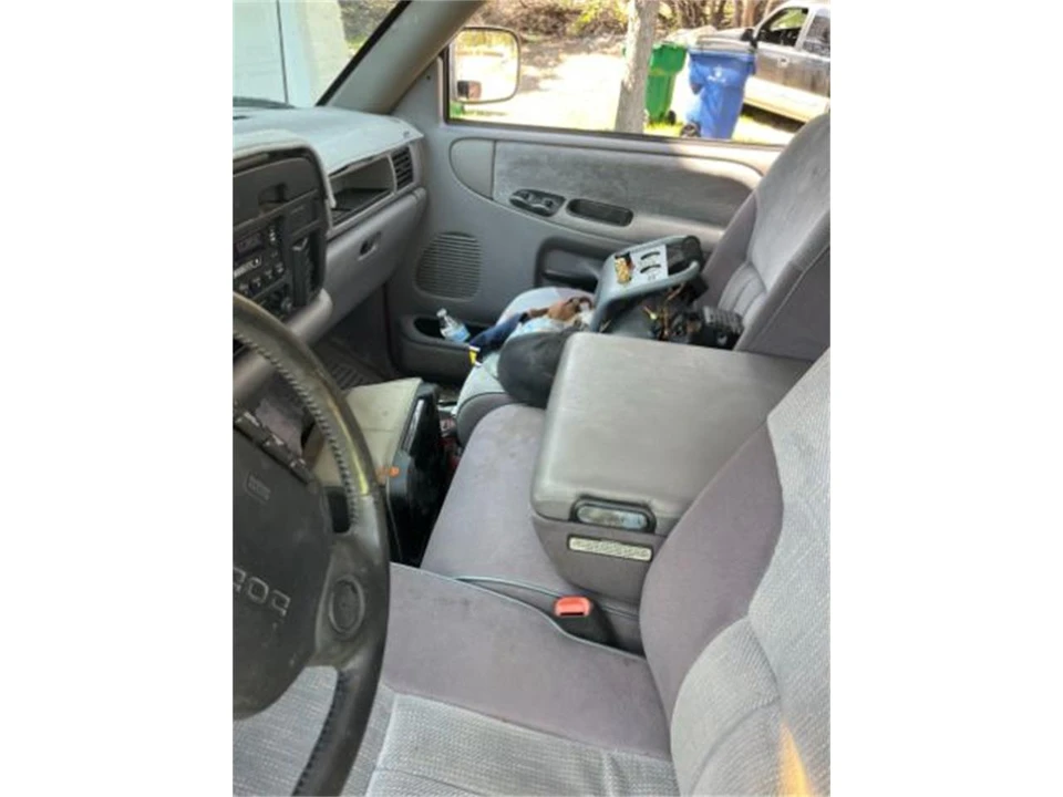 1995 Dodge Ram 2nd Gen - Image 5 of 10