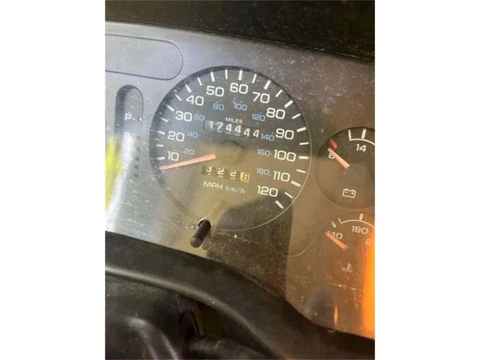 1995 Dodge Ram 2nd Gen - Image 10 of 10