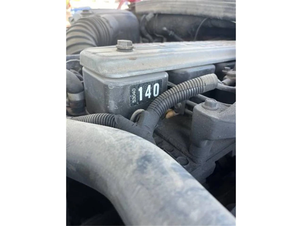 1995 Dodge Ram 2nd Gen - Image 8 of 10