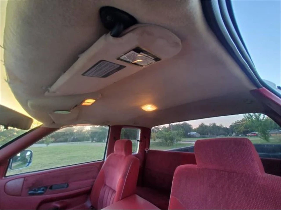 1995 Dodge Ram 2nd Gen - Image 8 of 19