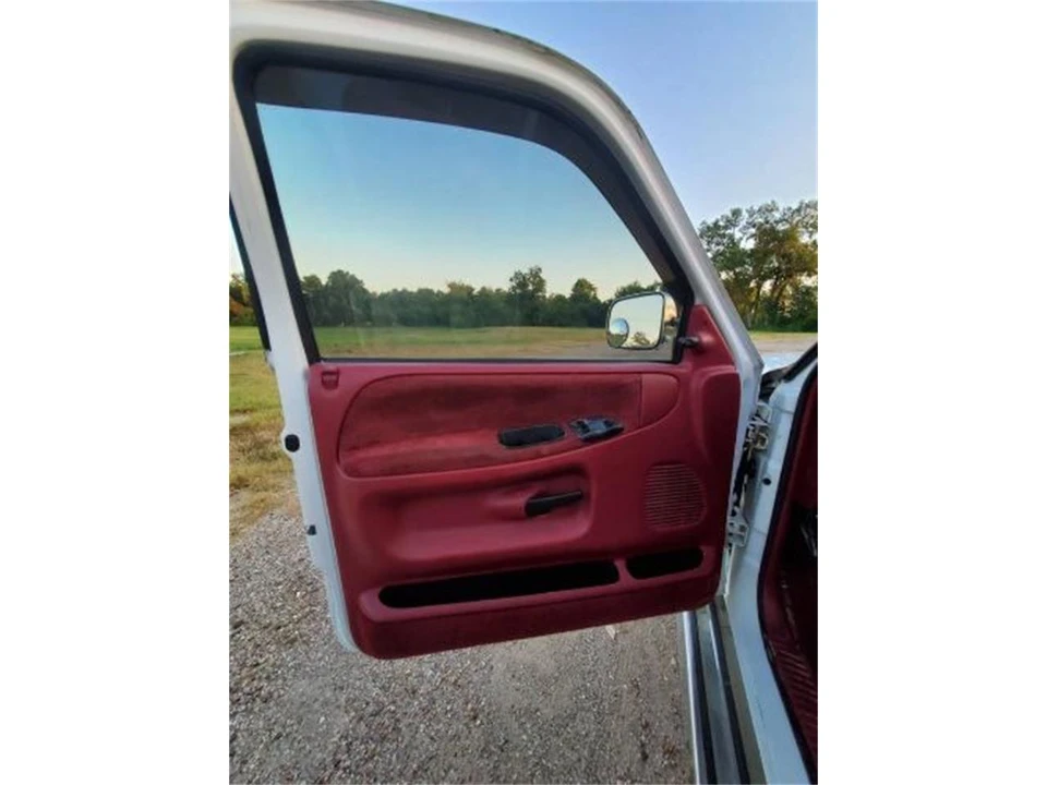 1995 Dodge Ram 2nd Gen - Image 10 of 19