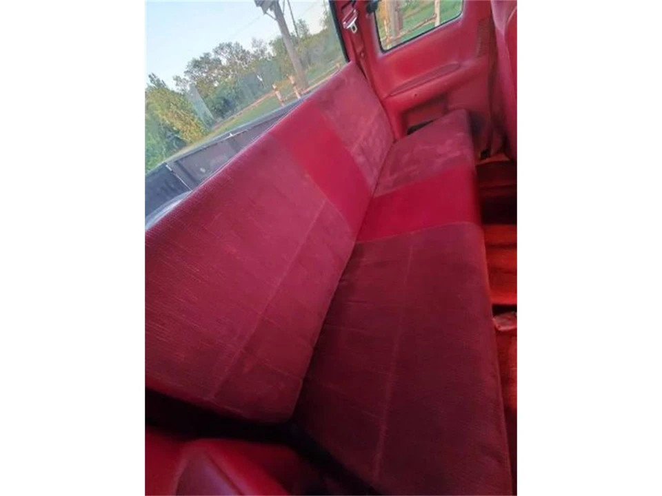 1995 Dodge Ram 2nd Gen - Image 9 of 19