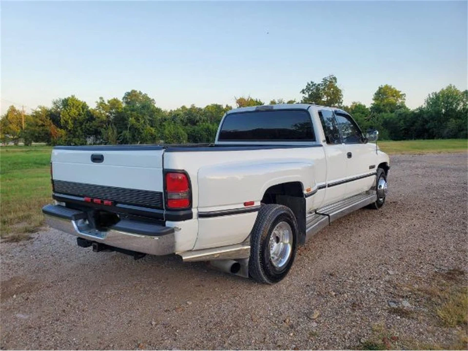 1995 Dodge Ram 2nd Gen - Image 2 of 19