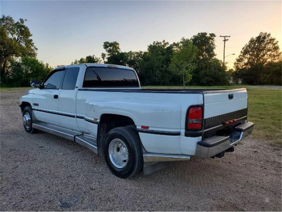 1995 Dodge Ram 2nd Gen - Image 4 of 19