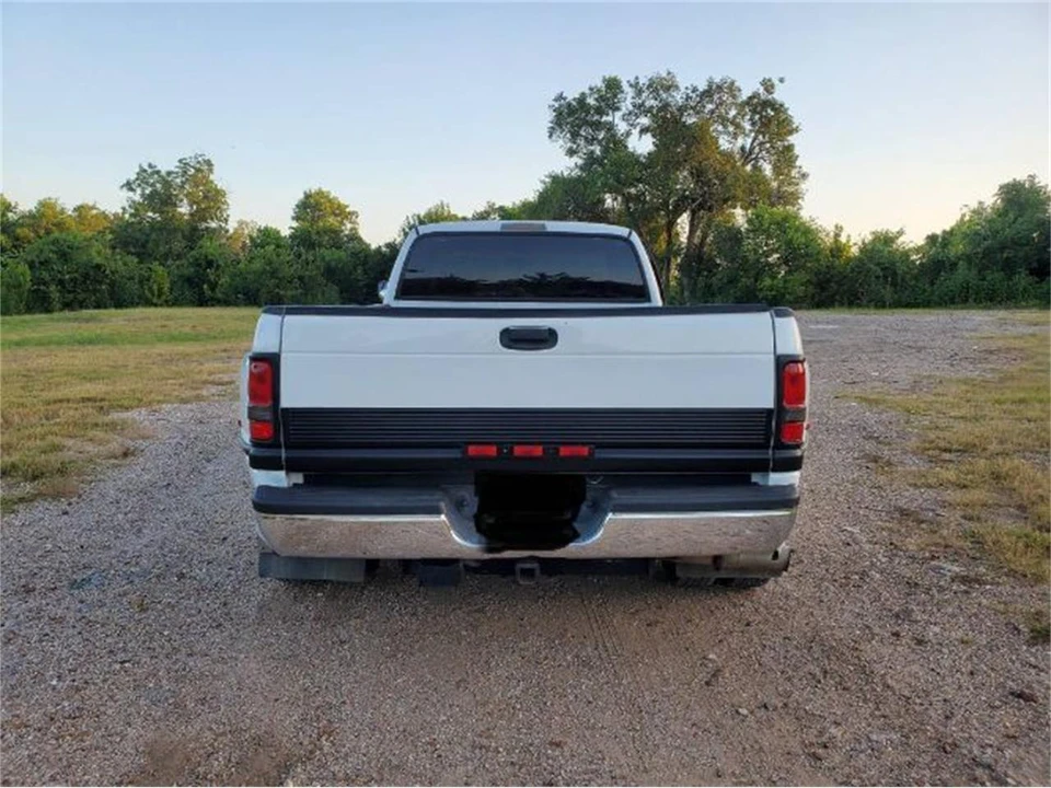1995 Dodge Ram 2nd Gen - Image 3 of 19