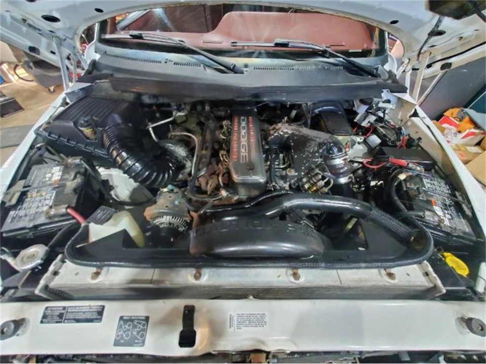 1995 Dodge Ram 2nd Gen - Image 6 of 19