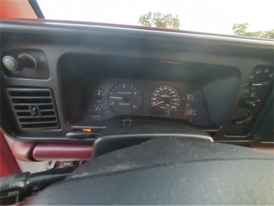 1995 Dodge Ram 2nd Gen - Image 5 of 19