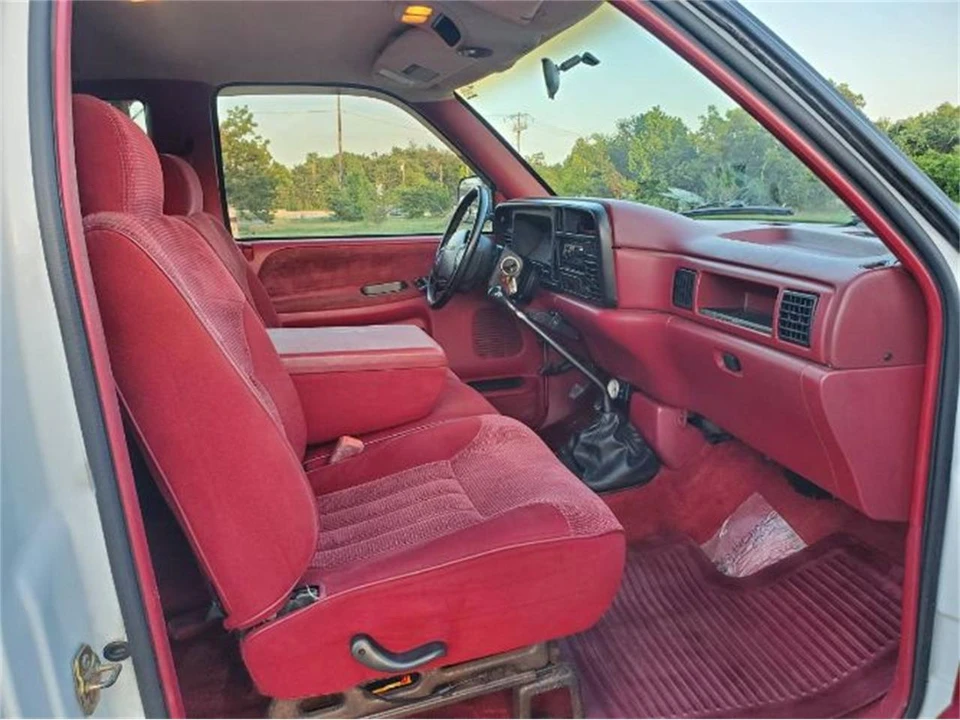 1995 Dodge Ram 2nd Gen - Image 13 of 19