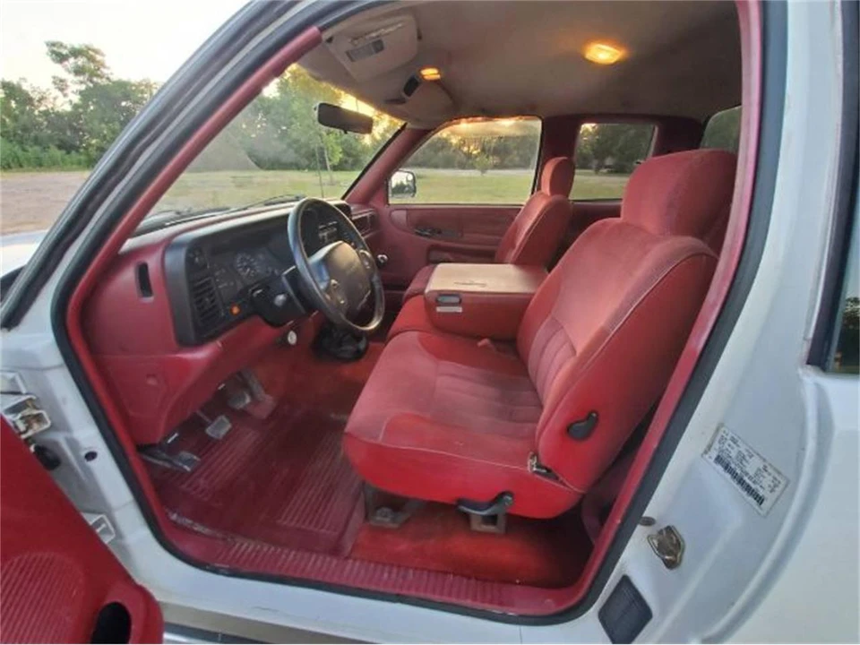 1995 Dodge Ram 2nd Gen - Image 11 of 19