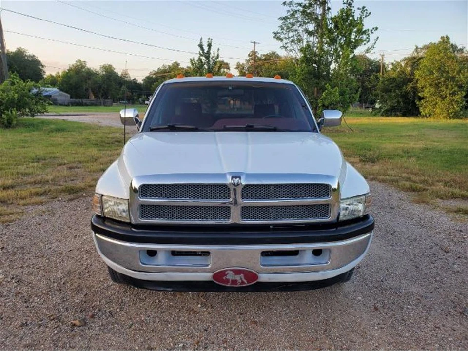 1995 Dodge Ram 2nd Gen - Image 17 of 19