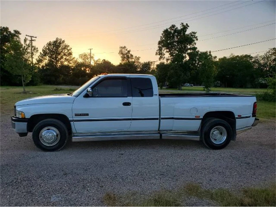 1995 Dodge Ram 2nd Gen - Image 15 of 19
