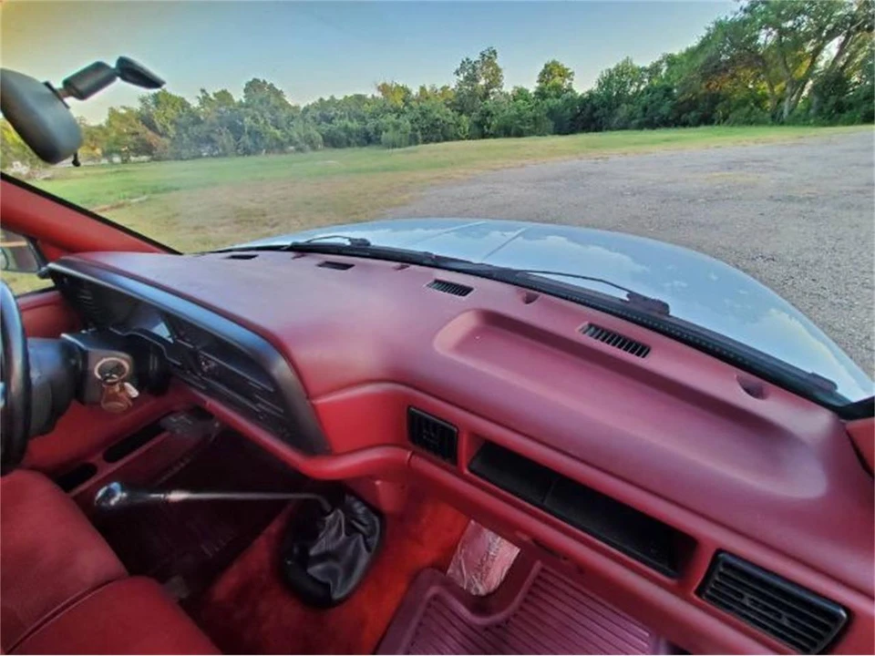 1995 Dodge Ram 2nd Gen - Image 12 of 19