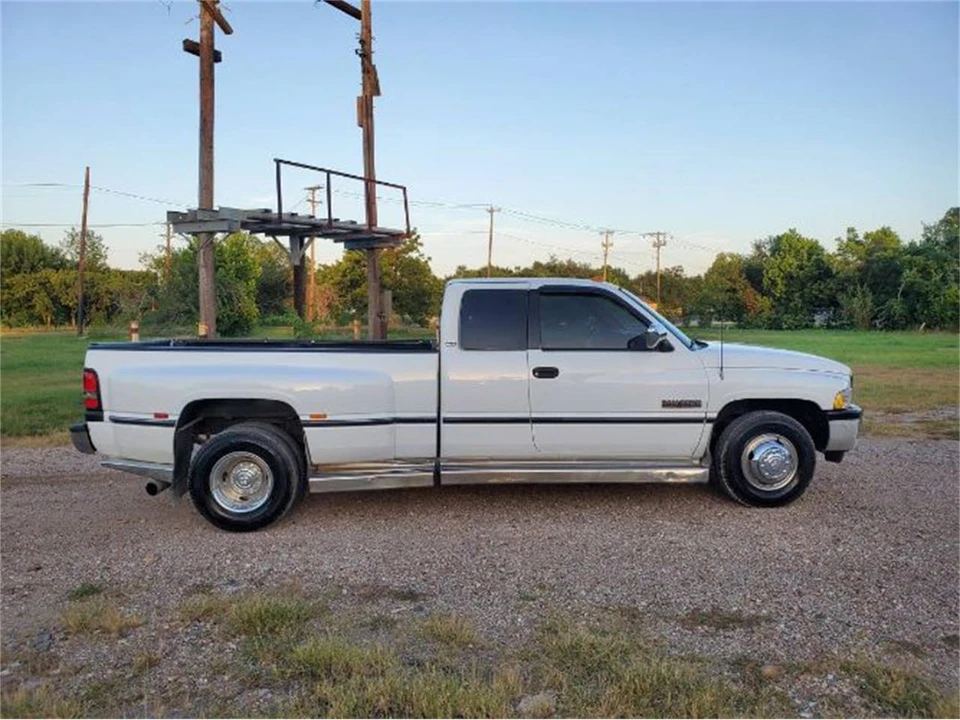 1995 Dodge Ram 2nd Gen - Image 16 of 19