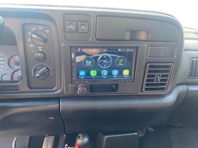 1995 Dodge Ram 2nd Gen - Image 15 of 21