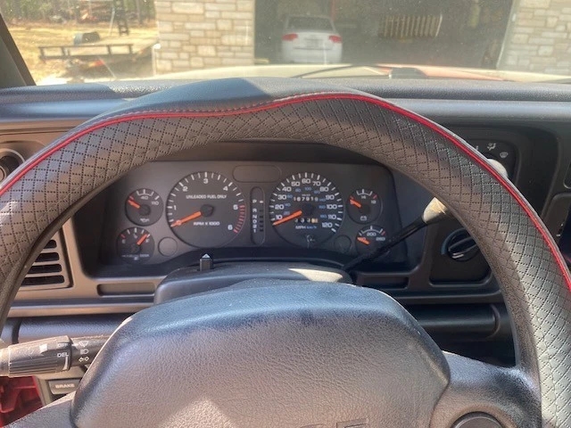 1995 Dodge Ram 2nd Gen - Image 16 of 21
