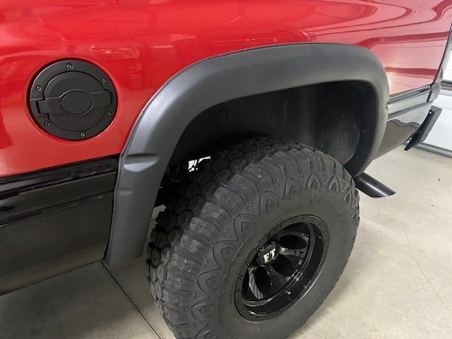 1995 Dodge Ram 2nd Gen - Image 21 of 21