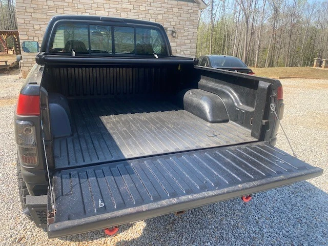 1995 Dodge Ram 2nd Gen - Image 7 of 21