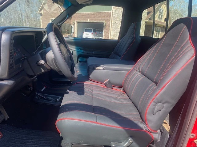 1995 Dodge Ram 2nd Gen - Image 17 of 21