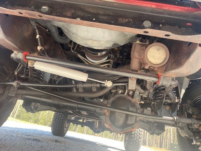 1995 Dodge Ram 2nd Gen - Image 12 of 21