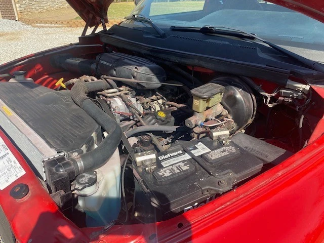 1995 Dodge Ram 2nd Gen - Image 8 of 21