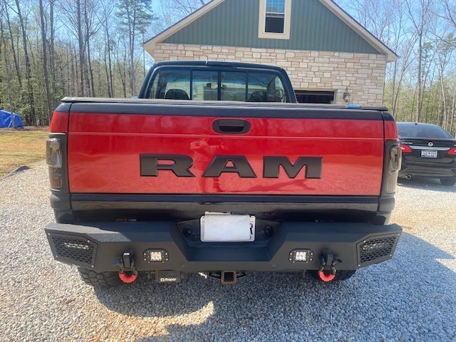 1995 Dodge Ram 2nd Gen - Image 6 of 21