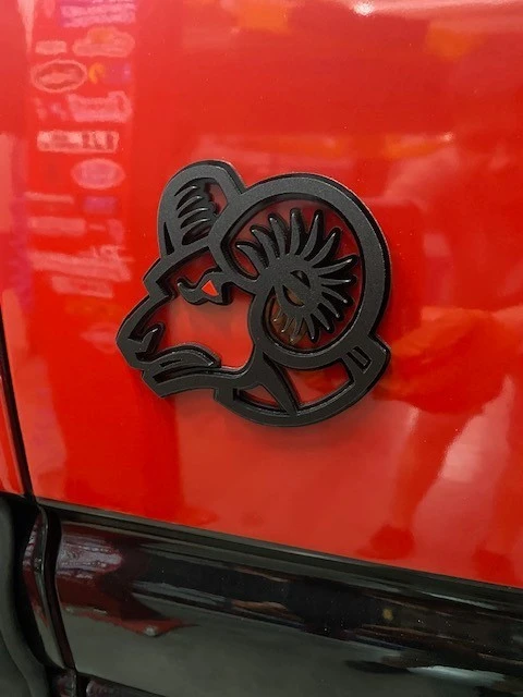 1995 Dodge Ram 2nd Gen - Image 20 of 21