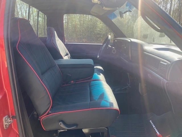 1995 Dodge Ram 2nd Gen - Image 14 of 21