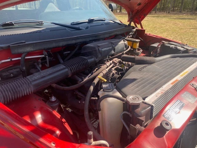 1995 Dodge Ram 2nd Gen - Image 9 of 21