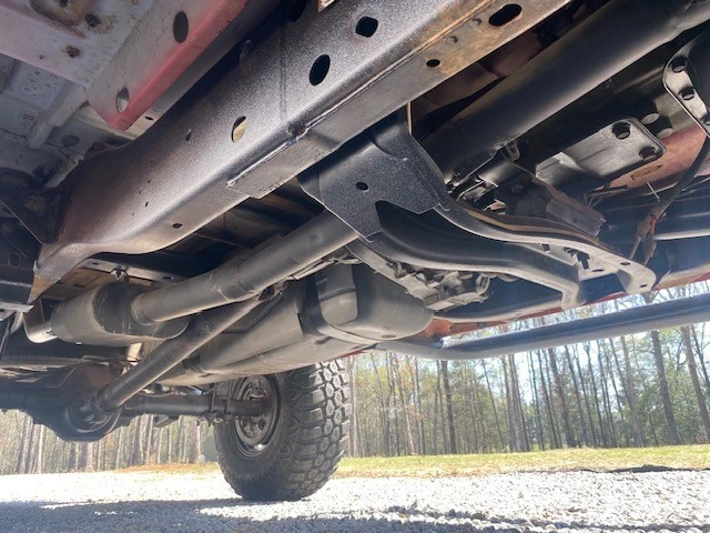 1995 Dodge Ram 2nd Gen - Image 11 of 21