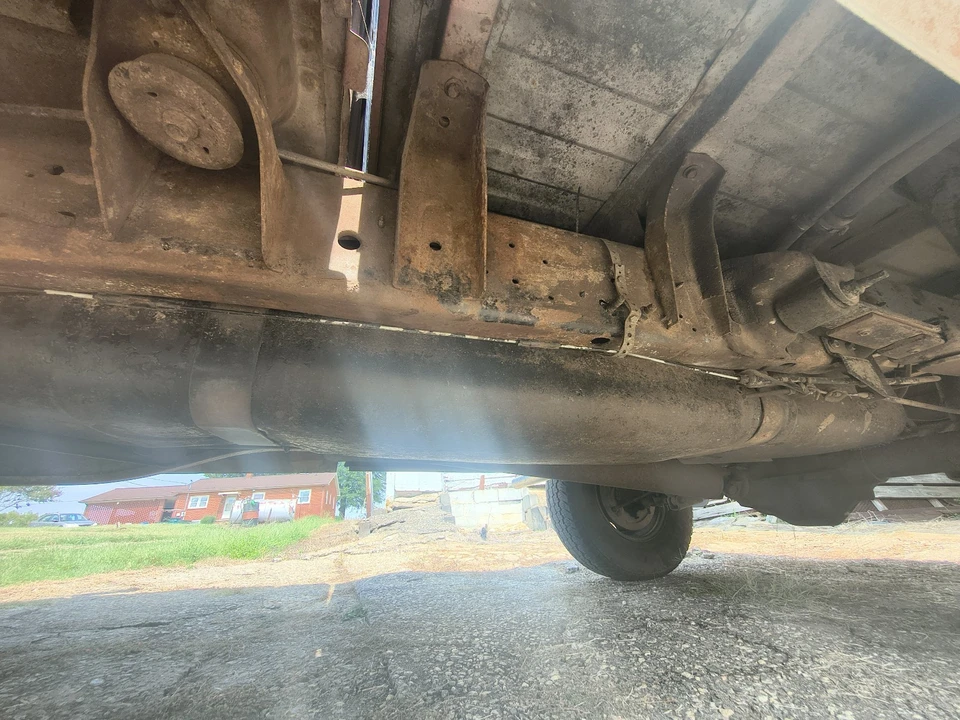1995 Dodge Ram 2nd Gen - Image 5 of 10