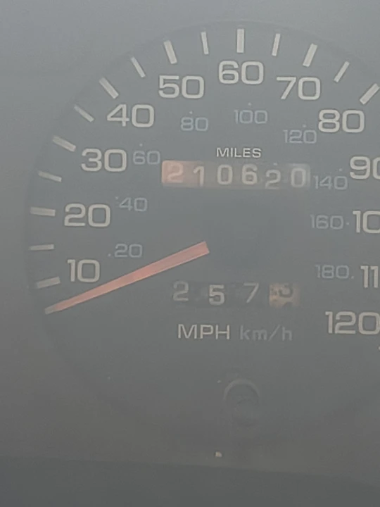 1995 Dodge Ram 2nd Gen - Image 9 of 10