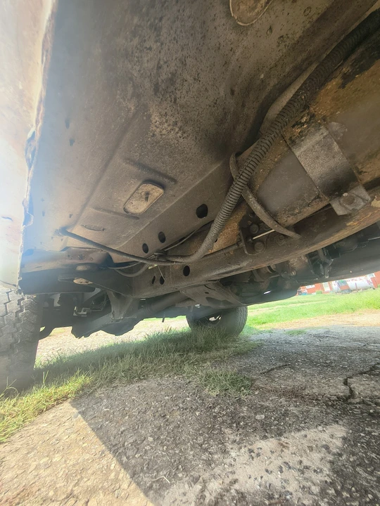 1995 Dodge Ram 2nd Gen - Image 6 of 10