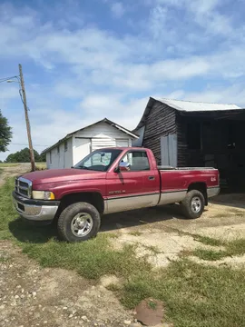 1995 Dodge Ram 1500