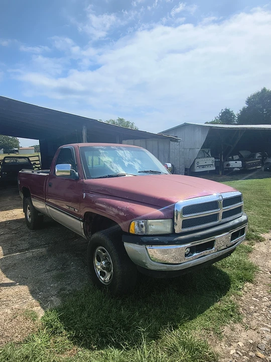 1995 Dodge Ram 2nd Gen - Image 2 of 10
