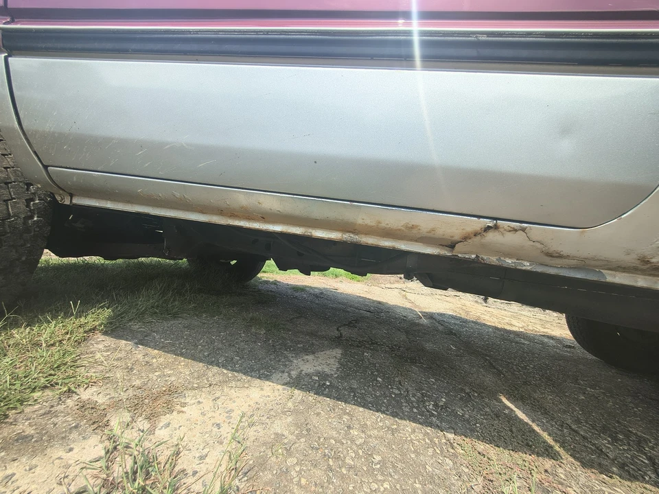 1995 Dodge Ram 2nd Gen - Image 7 of 10