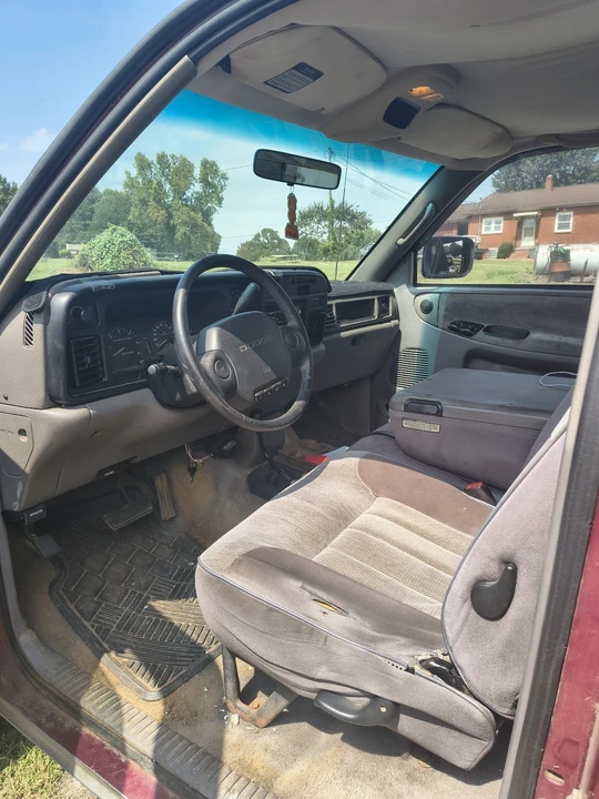 1995 Dodge Ram 2nd Gen - Image 8 of 10
