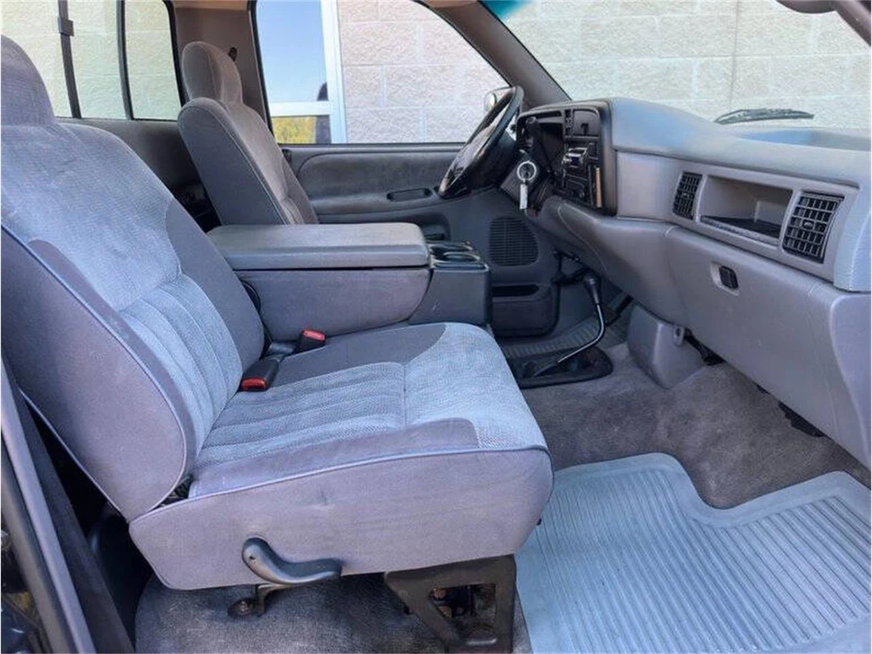 1995 Dodge Ram 2nd Gen - Image 23 of 31