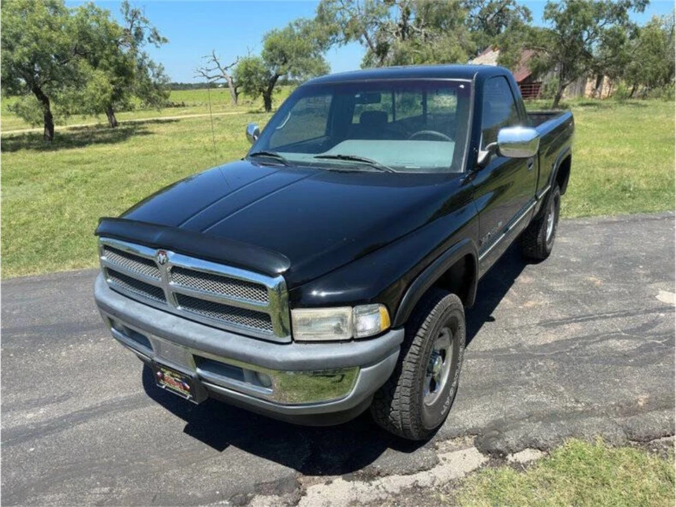 1995 Dodge Ram 2nd Gen - Image 5 of 31