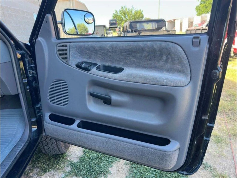 1995 Dodge Ram 2nd Gen - Image 17 of 31