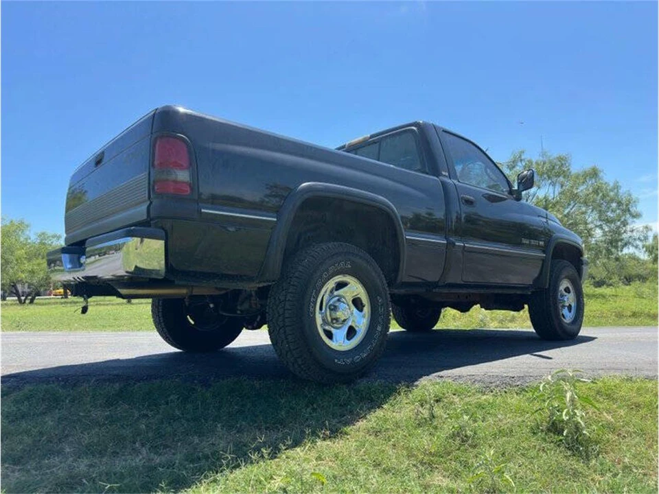 1995 Dodge Ram 2nd Gen - Image 9 of 31