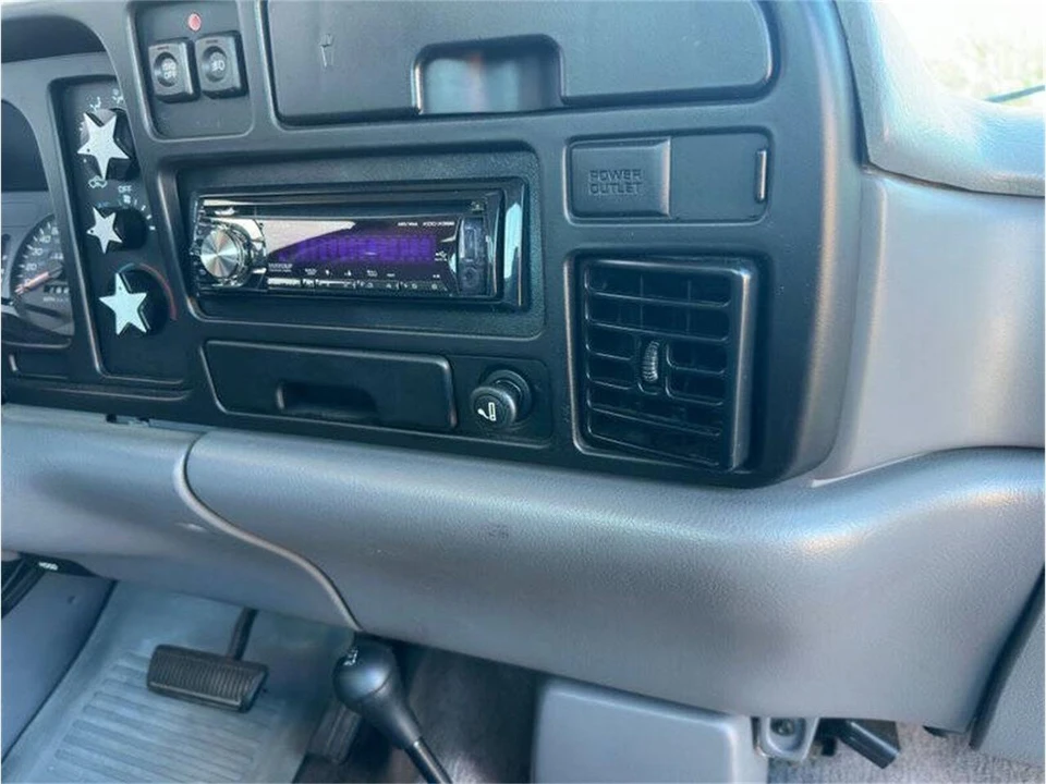1995 Dodge Ram 2nd Gen - Image 26 of 31