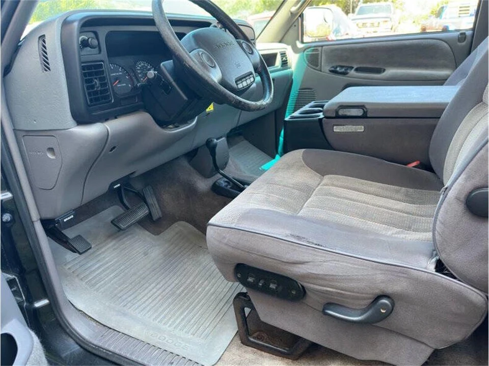 1995 Dodge Ram 2nd Gen - Image 2 of 31