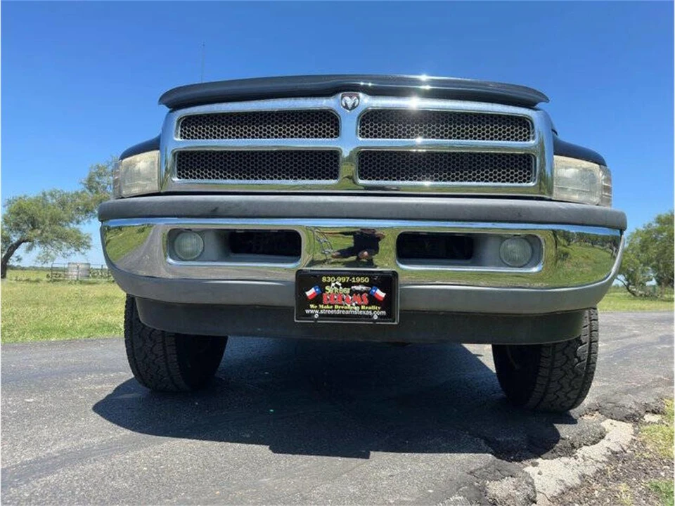 1995 Dodge Ram 2nd Gen - Image 14 of 31