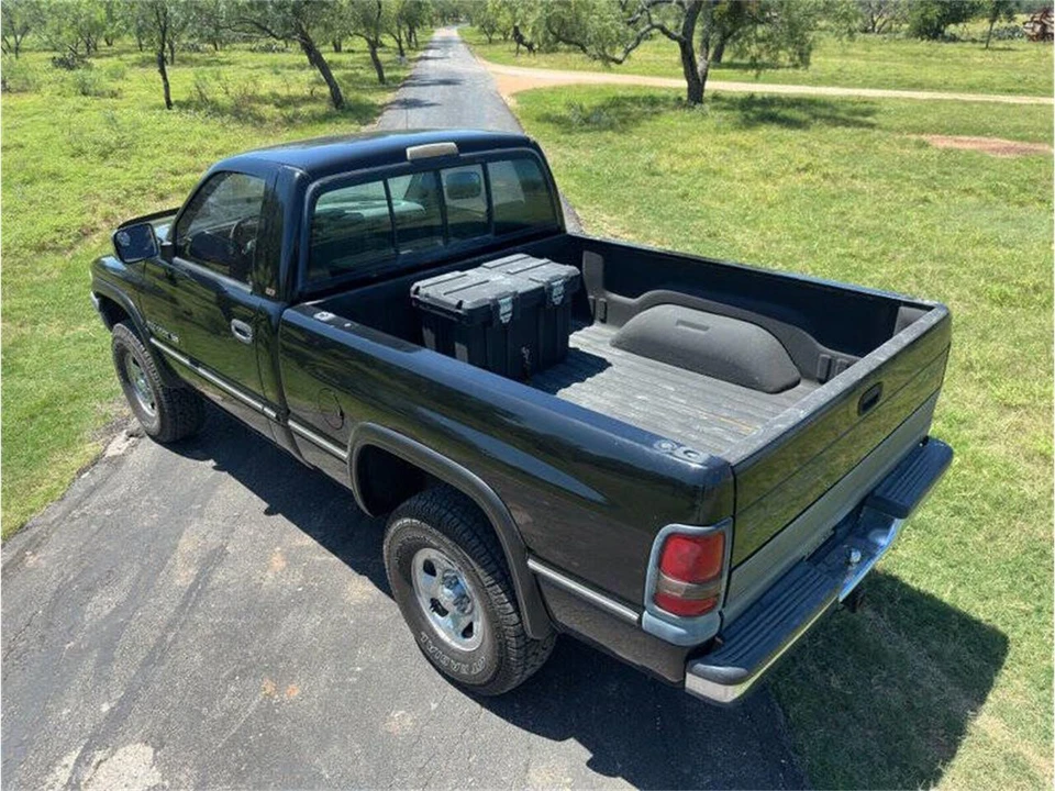 1995 Dodge Ram 2nd Gen - Image 6 of 31