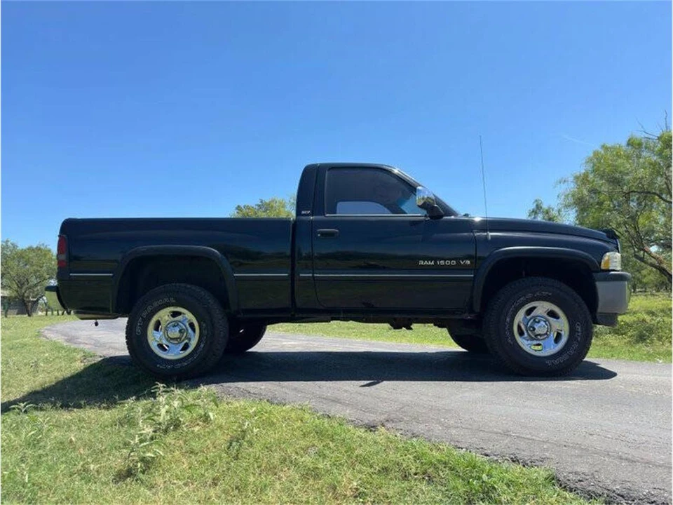 1995 Dodge Ram 2nd Gen - Image 10 of 31