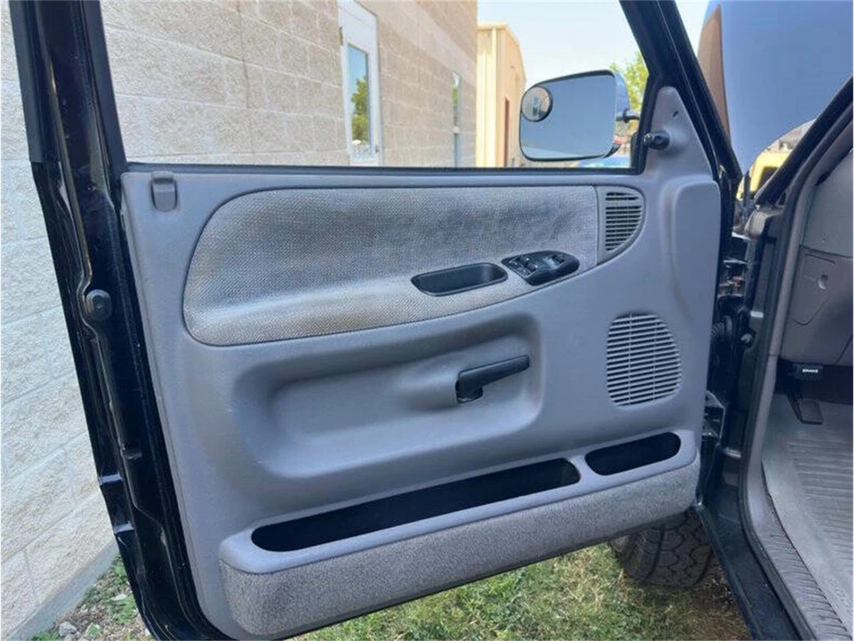 1995 Dodge Ram 2nd Gen - Image 31 of 31