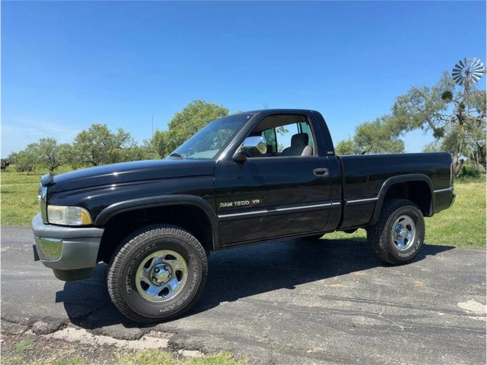 1995 Dodge Ram 2nd Gen - Image 15 of 31